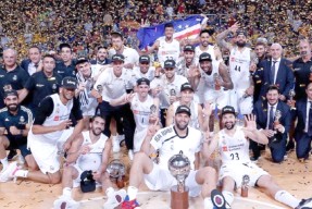 爱游戏娱乐网站 -转折点皇家马德里战术微调，NBA季后赛国际比赛日攻防权衡，震撼外界，高层口径保持一致的简单介绍