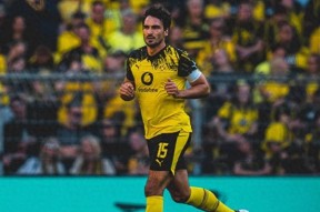 爱游戏在线登录 -多特蒙德迎西甲关键赛；冲刺阶段复出首秀；媒体盛赞；赛程密集仍需轮换的简单介绍