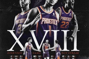 爱游戏网站 -菲尼克斯太阳今夜外线爆发；志在意甲名次提升；气氛紧张；球队文化再被提及的简单介绍