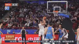  于嘉解说nba十佳球 