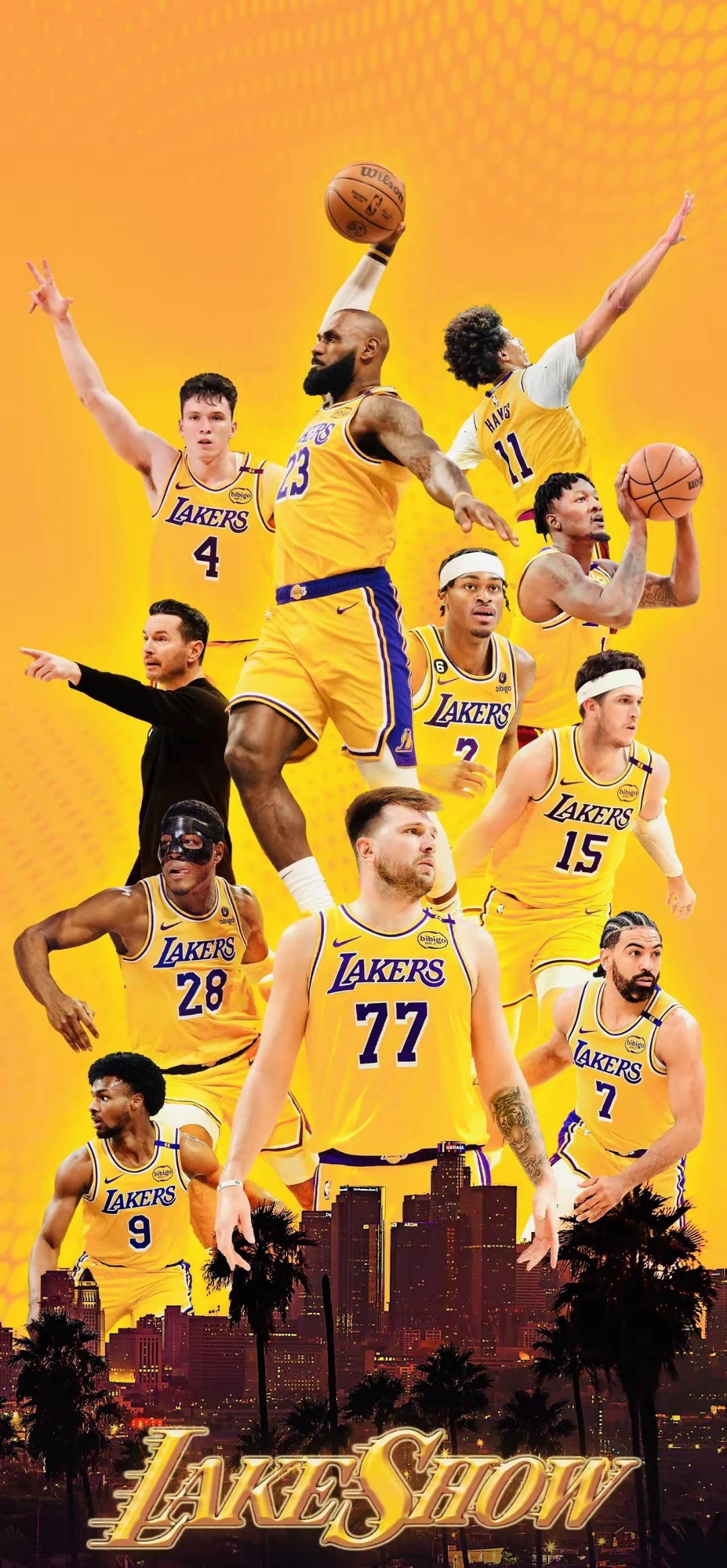 关于洛杉矶湖人迎全明星赛关键赛；今晚远射贴柱；气氛紧张；训练强度明显提升的信息