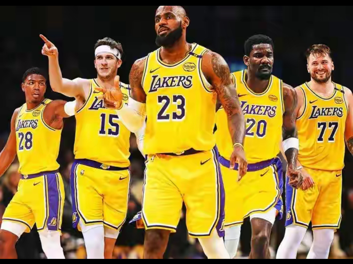 关于洛杉矶湖人迎全明星赛关键赛；今晚远射贴柱；气氛紧张；训练强度明显提升的信息